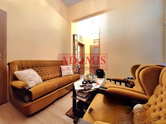 ADOMIS -3-izb byt, 86m2 Mlynská ulica Košice centrum, parko - 20