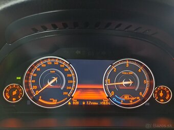 Bmw 525 f11 xdrive biturbo touring - 20