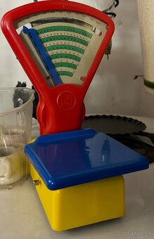 Staré věci - retro hračky - 20