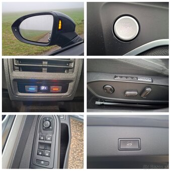 Volkswagen Golf Variant Style 2.0Tdi 110kw M6 - 20