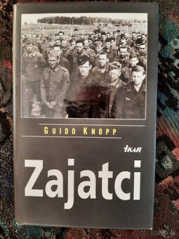 Predám knihy s vojenskou tematikou - 20