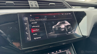 Audi E-tron 55 quattro Advanced - 20