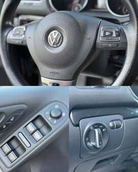 Predám Vw Golf 6 2.0 TDi 2012 Mozná dohoda - 20