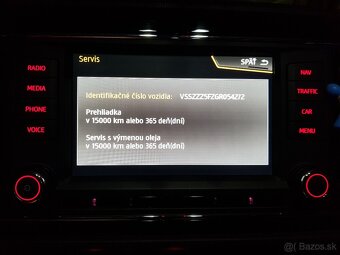 Seat Leon 3 - 20