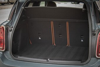 Mini Countryman 100kw M/6 TOP STAV - 20