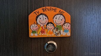 Predáme 4 izbový byt v Brezne v TOP lokalite - 20
