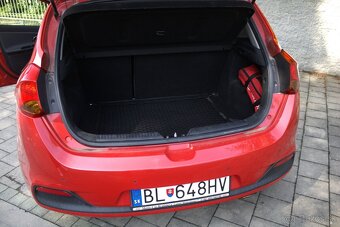 Kia Ceed 1.4 73kw, MT6, Gold - 20