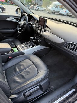 Predám Audi A6 C7 3.0TDI - 20