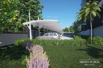 2i, 3i a 4i apartmány, Turecká riviéra, Dermitaš - 20