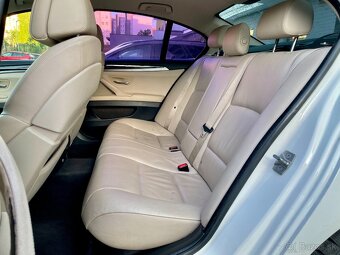 BMW Rad 5 535 d A/T - 20