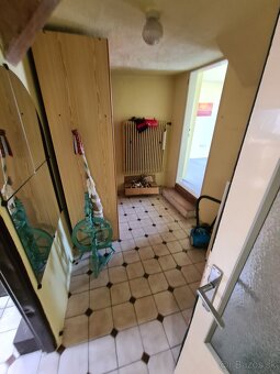 5i. rodinný dom s hosp. budovou CENTRUM Dunajská Lužná - 20