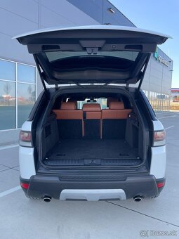 Land Rover Range Rover Sport 3.0 SDV6 HSE Dynamic DPH - 20