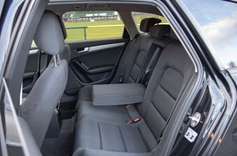 AUDI A4 AVANT 2.0 TDI AUTOMAT - 20