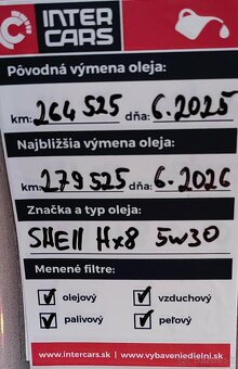 Predám Subaru Forester 2.0 D - 20