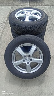 MAZDA CX-5  2,0  SKYACTIV-G  160  AWD REVOLUTION - 20