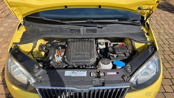 Škoda Citigo 1.0 MPI 75k Elegance/Style - 20