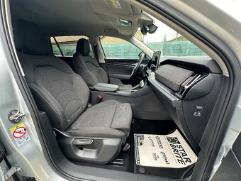 Škoda Kodiaq 1.5 TSi IV SELECTION PLUG IN HYBRID - 20