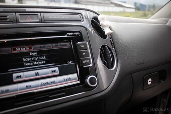 Volkswagen Tiguan 2.0 CR TDI 110k - 20