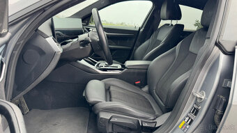 BMW i4 eDrive35 - 20