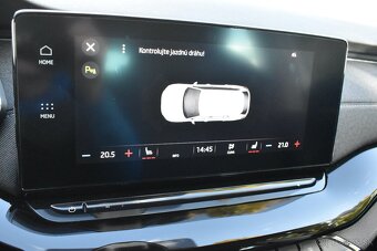ŠKODA OCTAVIA 2.0TDI DSG//VIRTUAL//MATRIX//149.000KM - 20