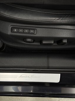 Škoda Octavia Combi LK 2,0TDI CR DSG SCR - 20