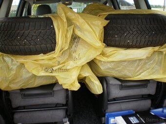 FIAT ULYSSE 2,0 TDI, 100kW, M6, r.09, 8 miestny - 20