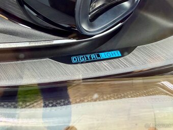 Mercedes EQE 350+ AMG packet. - 20