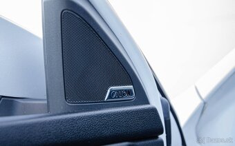 Škoda Octavia Combi SCOUT 2.0 TDI DSG 4x4 - 20