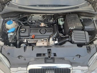 Seat Altea XL 1.4 TSI - 20