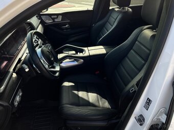 Mercedes Benz GLS 400d AMG 7 miestne - 20