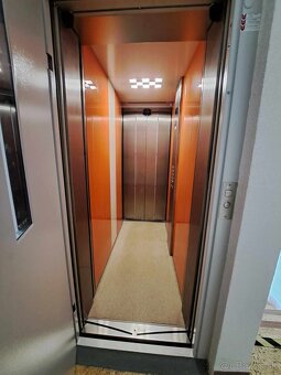 4 izbový byt Kpt.Jaroša 85 m2 - 20