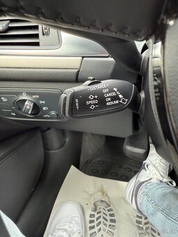 Audi A6 Allroad 3.0l Quattro 160kW 2017 160.000km - 20
