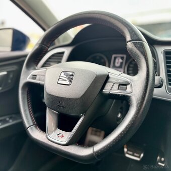 Seat Leon ST 2.0 TDi FR DSG 110 kW 2015 - 20