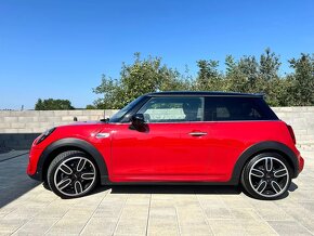 Mini Cooper John Cooper Works Hatchback 141kw Automat - 20