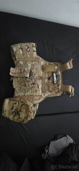 Predám airsoft veci - 20