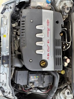 Alfa Romeo GT 1.9 JTD 110kw - 20