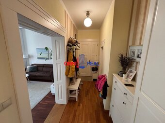 Slnečný 4 izbový byt v lokalite Palisády, Staré Mesto - 20