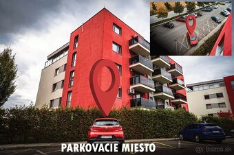 Na predaj krásny 4 izbový byt - 20