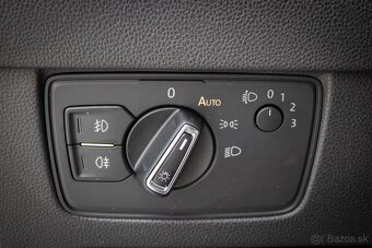 Volkswagen Passat Variant 2.0 TDI - 20