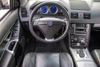Volvo XC90 XC 90 D5 Sport A/T - 20
