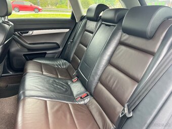 Audi A6 allroad 3.0tdi - 20