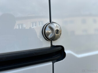 Renault Master 2.3 Dci, 100 kW, L2H2, odpočet DPH  - 20