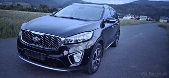 Kia Sorento - 20