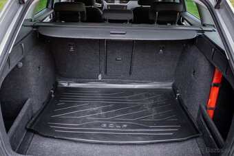 Škoda Octavia Combi 1.0 TSI Style - 20