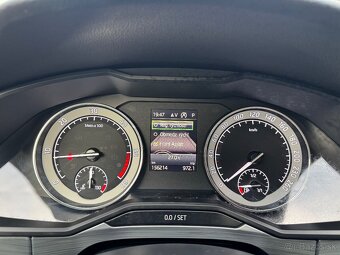 ŠKODA SUPERB 3 FACELIFT 2.0 TDI 110KW DSG A7 STYLE - 20