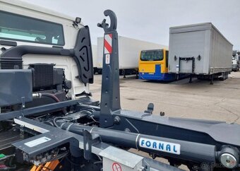 MAN TGL 12.190 BB SKLADEM 4x2 nafta 140 kw - 20
