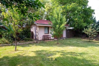 RUŽINDOL, 6 IZBOVÝ DOM NA PREDAJ, POZEMOK 677 m2 - 20