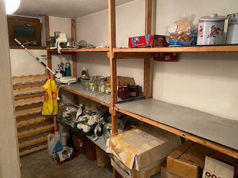 Dom vo Zv. Slatine, ihneď obývateľný, predajom voľný - 20