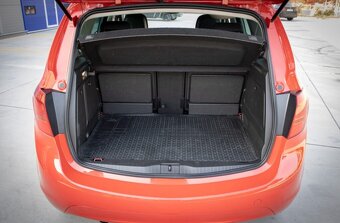 Opel Meriva 1.4 turbo Drive MT/6 - 20