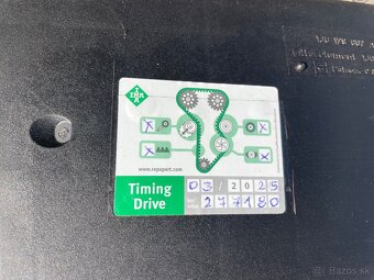 SKODA OCTAVIA COMBI 1 1.9TDI 4X4 2003 - 20